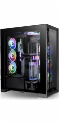 Thermaltake CTE T500 TG ARGB, velká věžová skříň