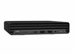 HP PC Elite Mini600G9 35W i7-13700T,16GB DDR5, 512GB M.2, Intel HD, WiFi6+BT, usb kl. a myš,90W,2xDP+HDMI+USB-C,Win11Pro