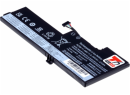 Baterie T6 Power Lenovo ThinkPad T470, T480, internal, 2095mAh, 24Wh, 3cell, Li-pol