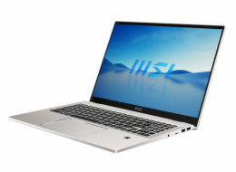 MSI Prestige/16 AI Evo B1MG-004CZ/U7-155H/16"/2560x1600/32GB/1TB SSD/Arc Xe/W11P/Gray/2R