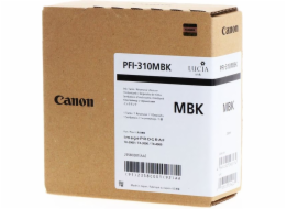 CANON INK PFI-310 MBK, TX-4100