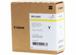 CANON INK PFI-310 Y, TX-4100