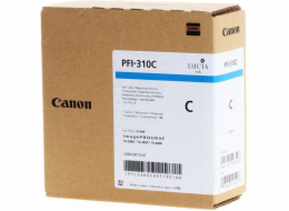 CANON INK PFI-310 C, TX-4100