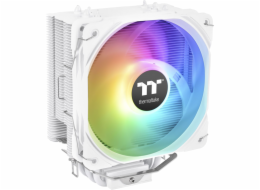 Thermaltake UX200 SE ARGB Lighting CPU Cooler White, CPU Cooler