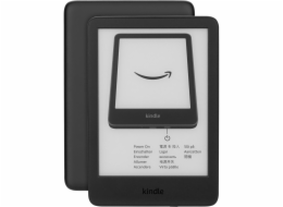 Kindle 6 2022 black 16GB
