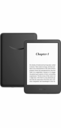 Kindle 6 2022 black 16GB