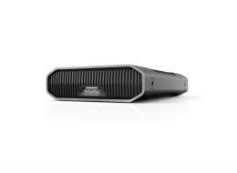 SanDisk - Pevný disk - Enterprise - 22 TB - externí (stolní) - USB 3.2 Gen 2 (USB-C konektor) - 7200 ot/min.