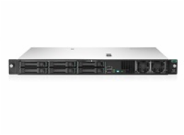 HPE PL DL20g10 Plus E-2336 (2.9/6C) 16G VROC 4-6SFF-HP 1x800W L9 2x1G FR 1U NBD333