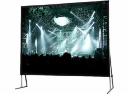 Avtek FOLD 610 projection screen 16:10