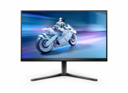 Philips 25M2N5200P/00 24,5" Fast IPS LED 1920x1080 MEGA:1 1ms 400 DP HDMI pivot čierny
