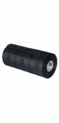 Zebra 2300 - 12 - balíček - 110 mm x 450 m - Černá - tepelný přenosový barevnou pásku (balení s 12)