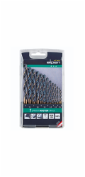 Alpen Sprint Master TM 13 2-8x 0,5