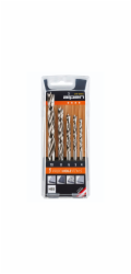 Alpen PTM 5 Profi Holz 4-5-6-8- 10
