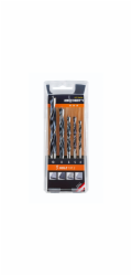 Alpen TM 5 Holz 4-5-6-8-10 mm