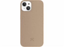 Woodcessories Bio Case MagSafe Taupe iPhone 14