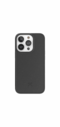 Woodcessories Bio Case MagSafe Black iPhone 14 Pro