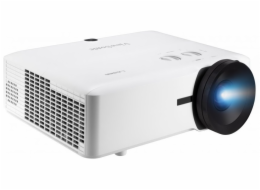 ViewSonic LS921WU/1920x1200 short/LASER projektor/6000 ANSI/3000000:1/Repro/2x HDMI/RS232 RJ45/USB/HDBaseT/compos/S-Vide