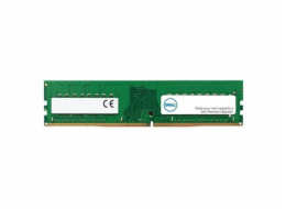 DELL 32B RAM/ DDR5 UDIMM 5600 MT/s 2RX8/ pro OptiPlex 7020 SFF/MT, Precision 3280,3660,3680, Vostro 3030 SFF/MT/ AW R16