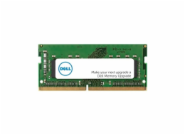 DELL 32GB DDR5 paměť do notebooku/ 5600 MT/s/ SO-DIMM/  Latitude, Precision,Alienware,Inspiron