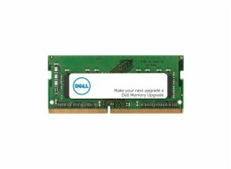 DELL 16GB DDR5 paměť do notebooku/ 5600 MT/s/ SO-DIMM/  Latitude, Precision,Alienware,Inspiron