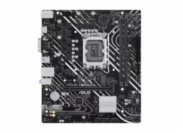 ASUS PRIME H610M-D/LGA 1700/mATX