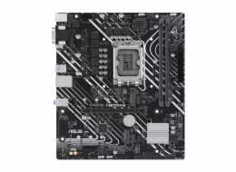 ASUS PRIME H610M-E-CSM/LGA 1700/mATX