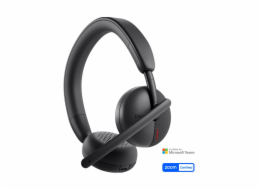 DELL náhlavní bezdrátová souprava WL3024/ Pro Stereo Headset/ sluchátka + mikrofon