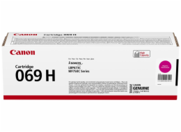 Canon Cartridge 069 H M CP, White box