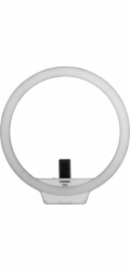 Yongnuo Flash Yongnuo YN-608 LED lampa 5500K prsten