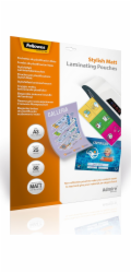 Fellowes Admire Stylish Matt A3 80 mic - 25 pcs.