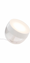 Philips Hue Iris BT Table Lamp White Color Ambiance white