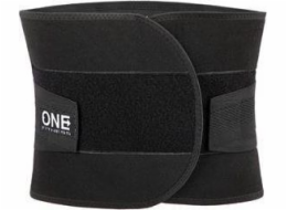 One Fitness PS130 One Fitness stabilizační pás velikost L (17-63-069)