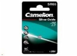 Camelion SR66W-377