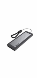 Lexar Box na SSD E06 M.2 PCle (NVMe), USB 3.2 až 10Gbps