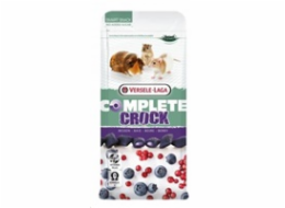 VERSELE LAGA Complete Crock Berry - pamlsek pro hlodavce - 50g
