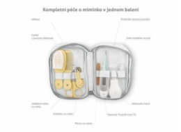 TrueLife BabyKit - Startovací sady pro miminka