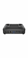 Synology VS600HD Surveillance Station (4K, 2xHDMI, 1xGbE, 2xUSB3.2, 1x3,5mm IN, 1x3,5mm OUT, VESA)