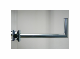 Anténní držák na balkón 60cm,průměr 42mm-přísl.