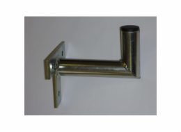 Anténní držák na zeď 15cm T,průměr 32mm