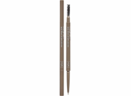 Tužka na obočí Wibo WIBO_Feather Brow Creator se štětečkem Blonde