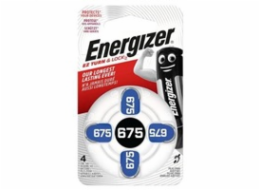 Energizer 675 DP-4