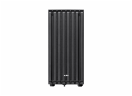ADATA XPG case VALOR STORM Mid-Tower, bez zdroje, Černá
