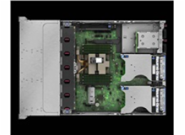 HPE PL DL345g11 9124 (3.0G/16C) 1x32G MR408i-o/4G 8SFF 1000W Lo9 4x1Gocp NBD333 2U