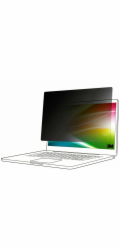 3M BP170W1B Blickschutzf. 16:10 17" Bright Screen für Laptop