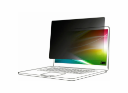 3M BPNDE001 Privacy Film 16:10 Bright Scr.Dell Multi-Line 13,4