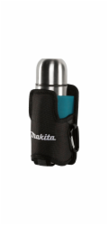 Makita E-15562 Thermoflasche mit Gürteltasche