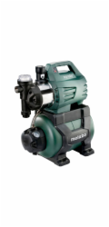 Metabo HWWI 4500/25 INOX Domestic Waterworks