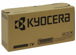 Kyocera toner TK-5390K černý na 18 000 A4 stran, pro PA4500cx