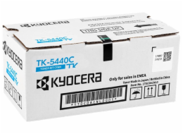 Kyocera toner TK-5440C cyan na 2 400 A4 stran, pro PA2100, MA2100