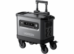 UGREEN PowerRoam GS2200 Portable Powerstation Gray 2300W (2048Wh)